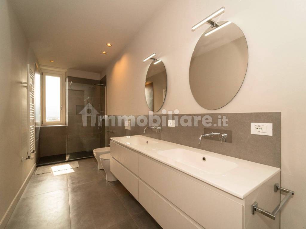 Appartamento in Crocetta, foto 15 di 32
