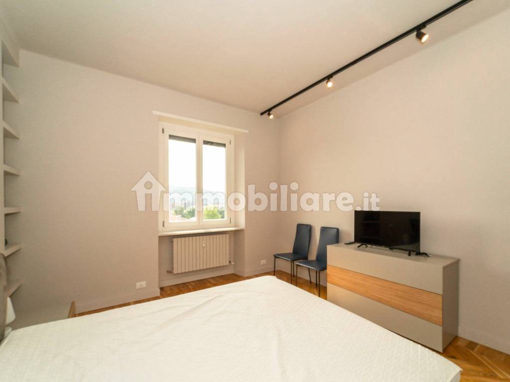Appartamento in Crocetta, foto 23 di 32