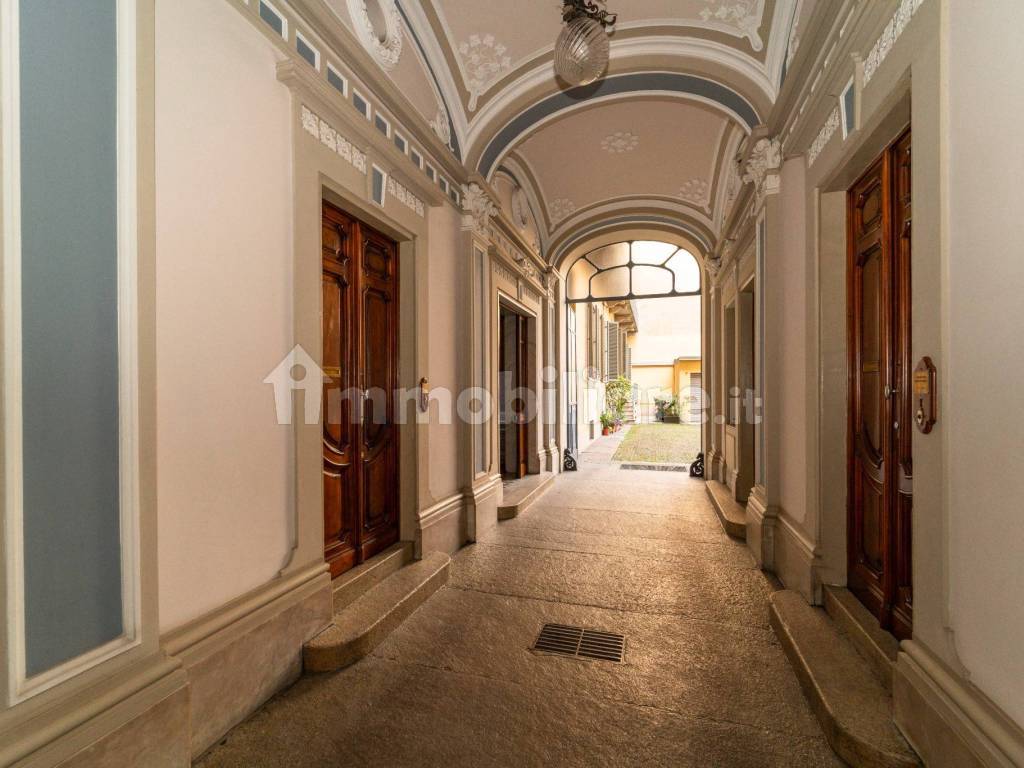 Appartamento in Crocetta, foto 28 di 32
