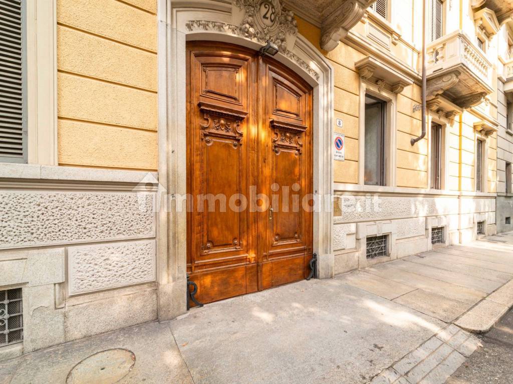 Appartamento in Crocetta, foto 29 di 32