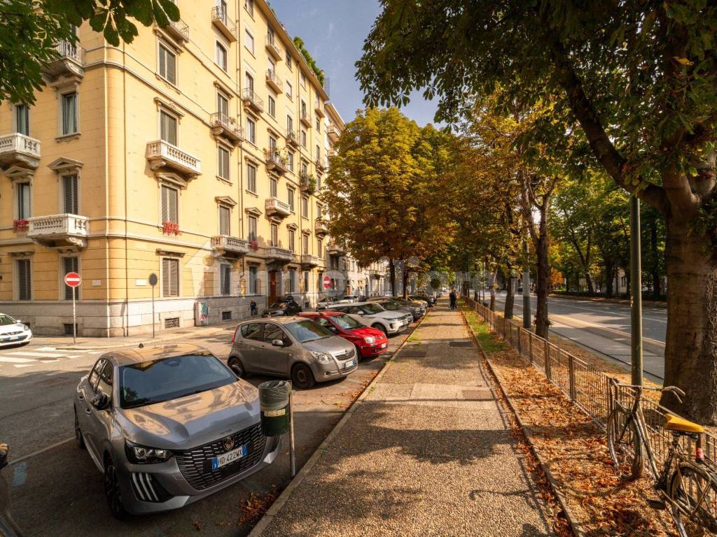 Appartamento in Crocetta, foto 30 di 32