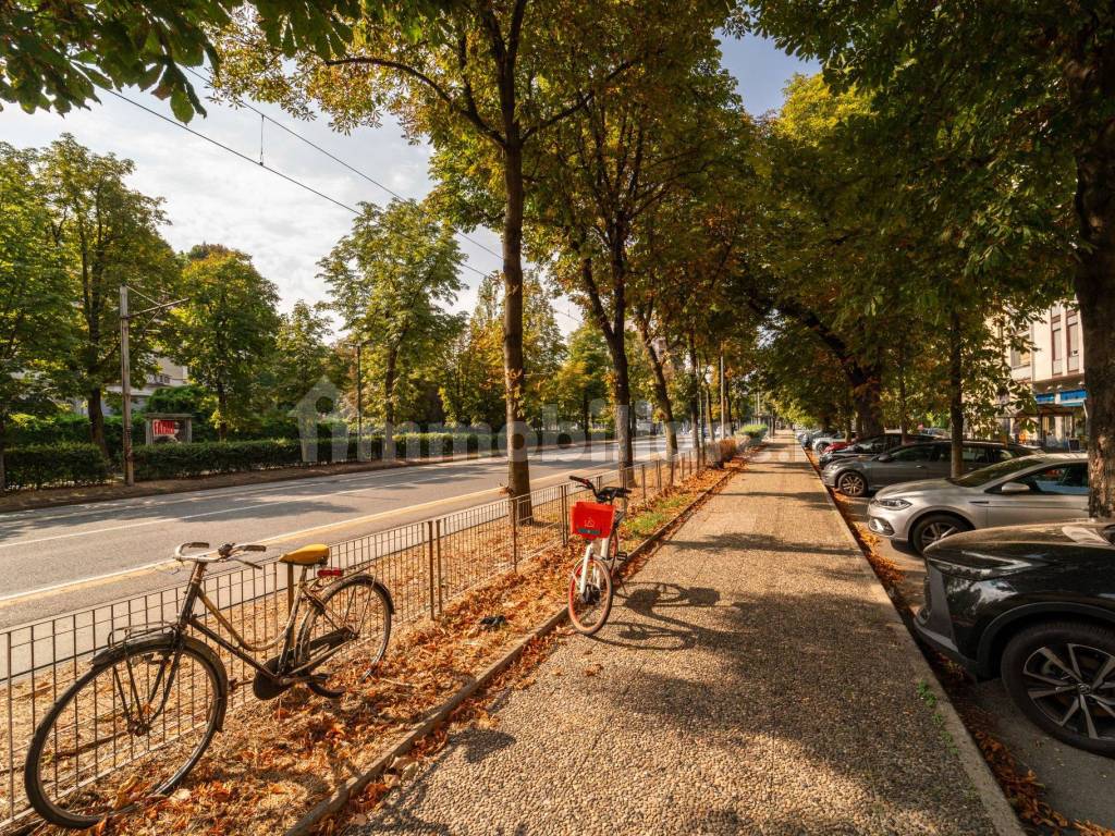 Appartamento in Crocetta, foto 31 di 32