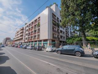 Bilocale via Giuseppe Ripamonti 166, Vigentino - Fatima, Milano