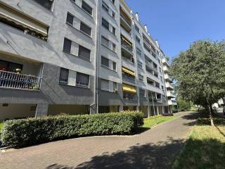 Appartamento via Carlo Perini, Quarto Oggiaro, Milano