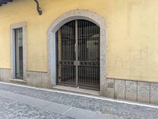 Facciata