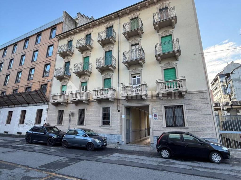Appartamento in Aurora, foto 2 di 9