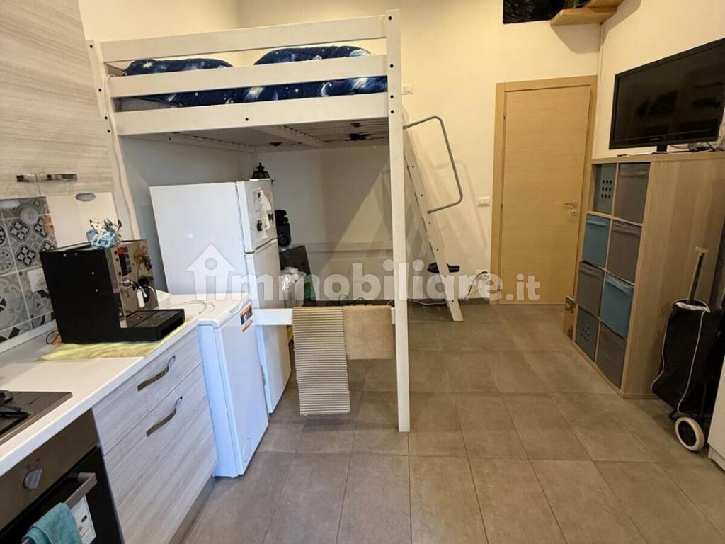 Appartamento in Aurora, foto 4 di 9