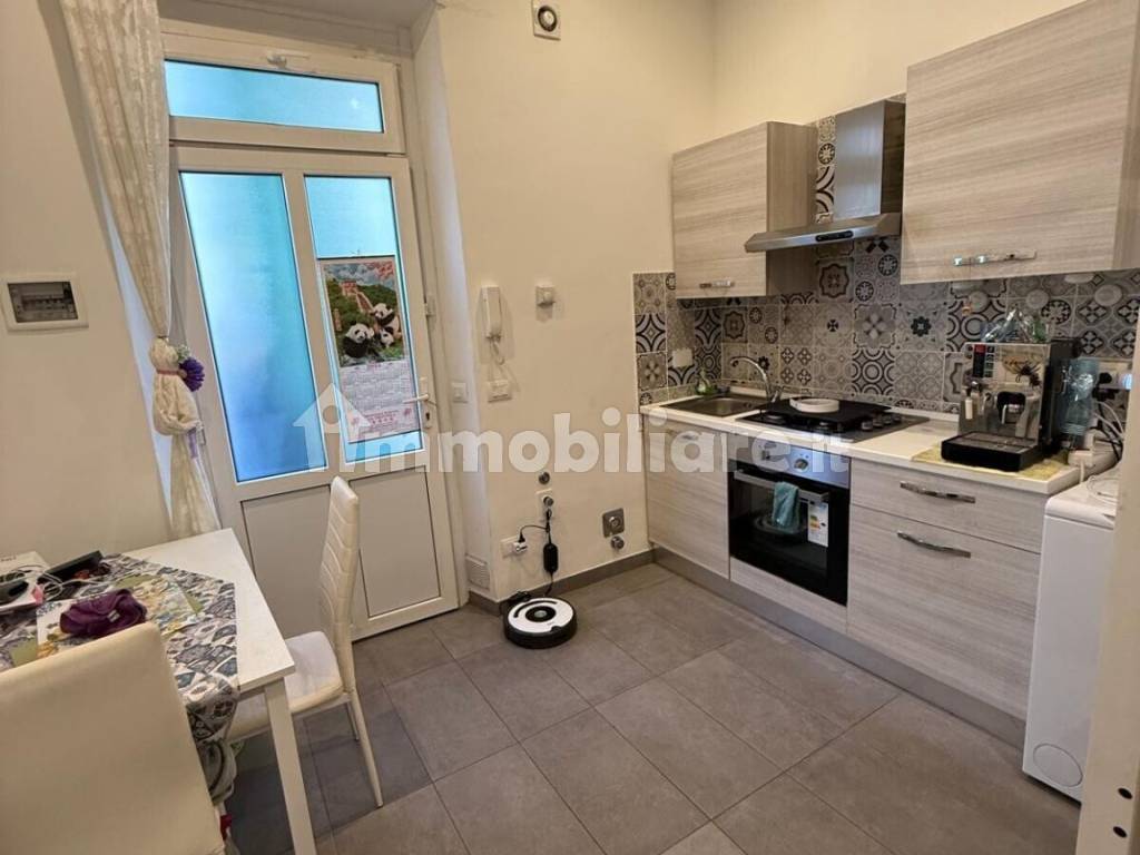 Appartamento in Aurora, foto 6 di 9