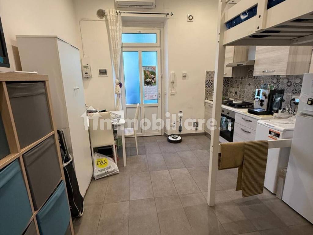 Appartamento in Aurora, foto 7 di 9