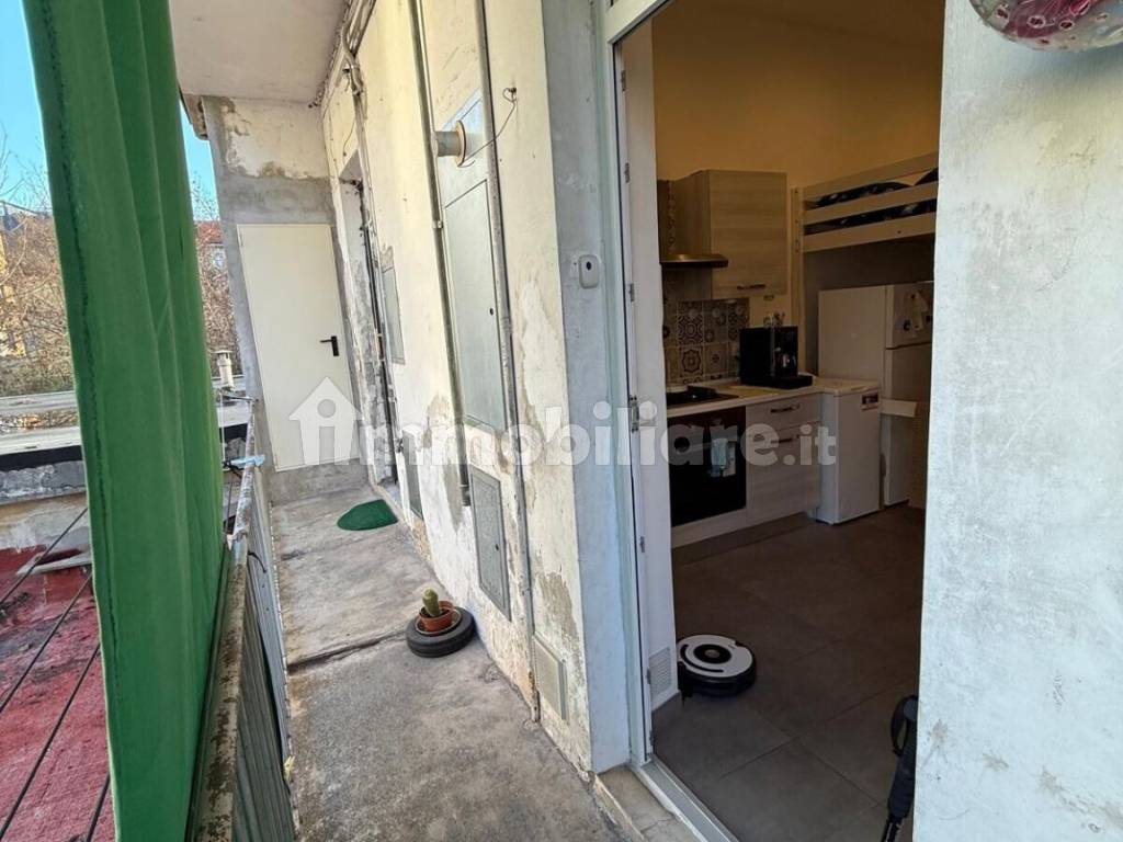 Appartamento in Aurora, foto 9 di 9