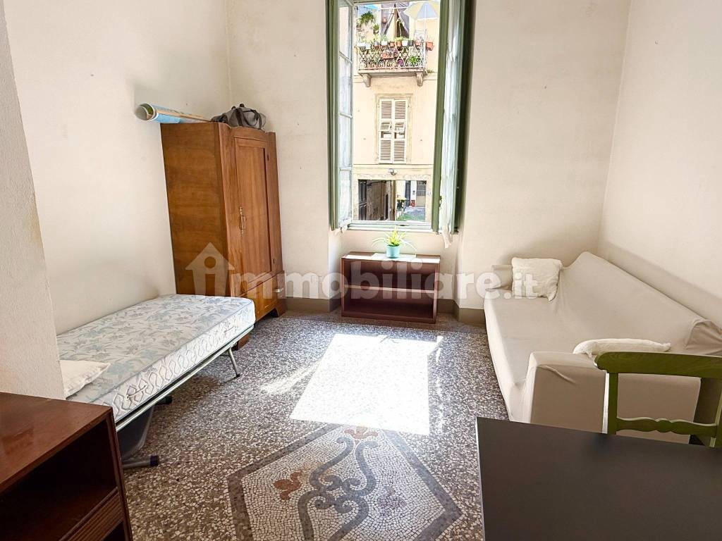 Appartamento in San Salvario