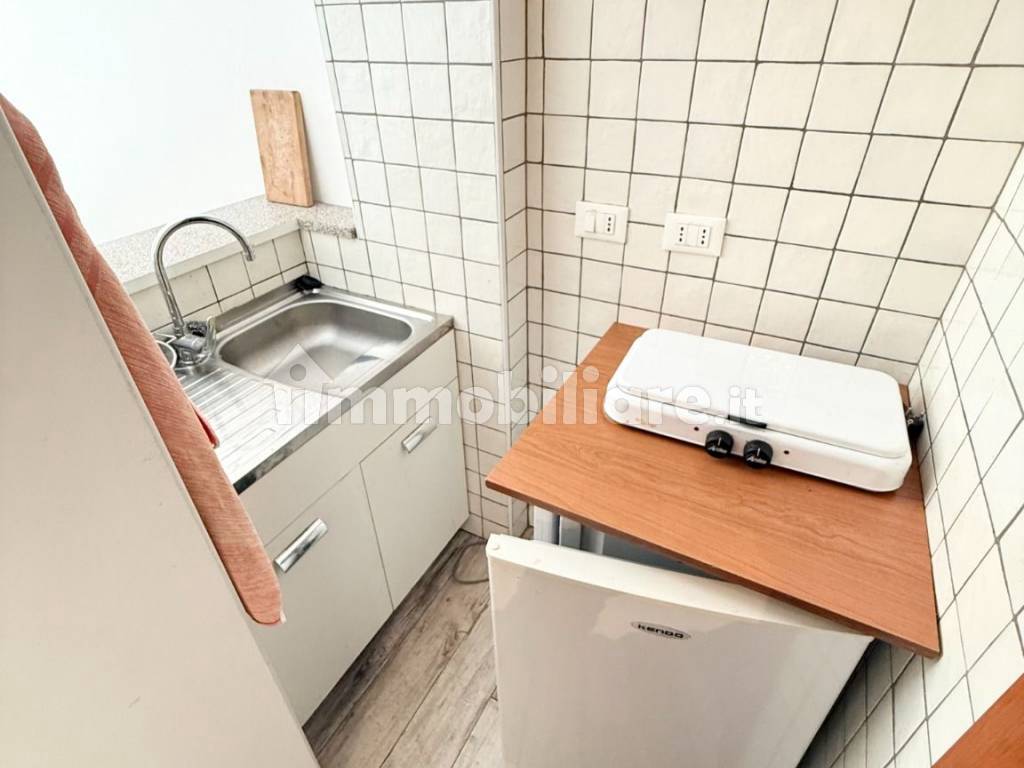 Appartamento in San Salvario, foto 9 di 15