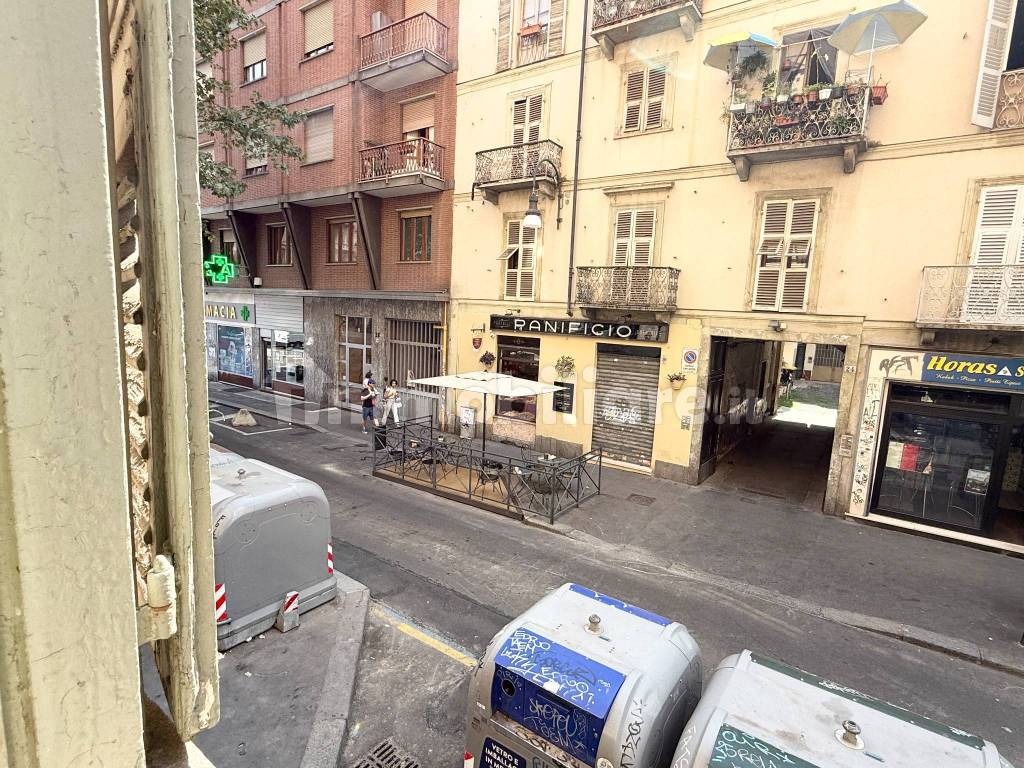 Appartamento in San Salvario, foto 13 di 15