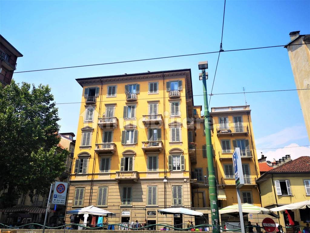 Appartamento in San Salvario, foto 14 di 15