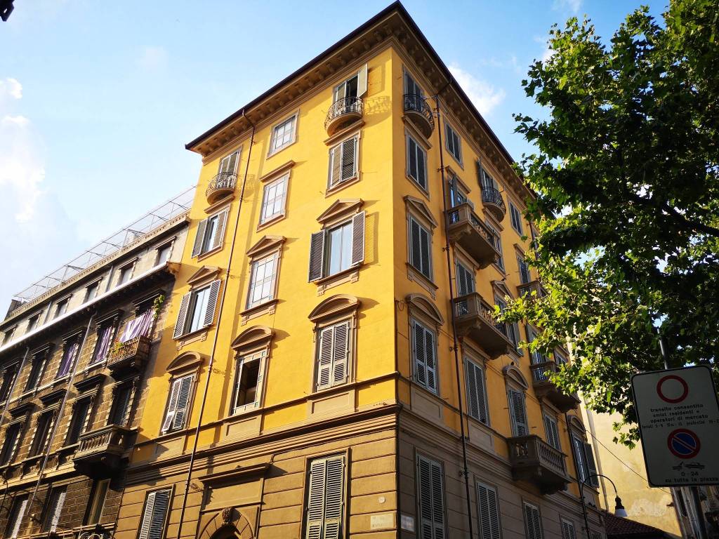 Appartamento in San Salvario, foto 15 di 15