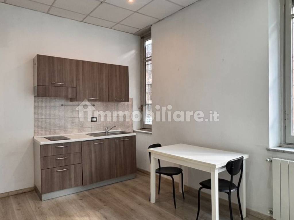 Appartamento in San Donato