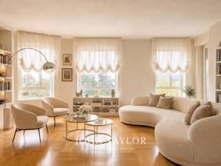 Appartamento corso San Gottardo, Corso San Gottardo, Milano