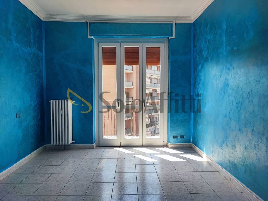 Appartamento in Rebaudengo