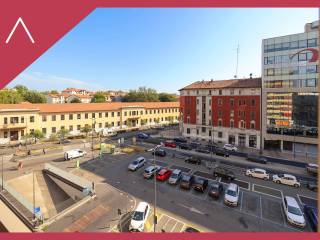 Appartamento via Polesine 33, Corvetto, Milano