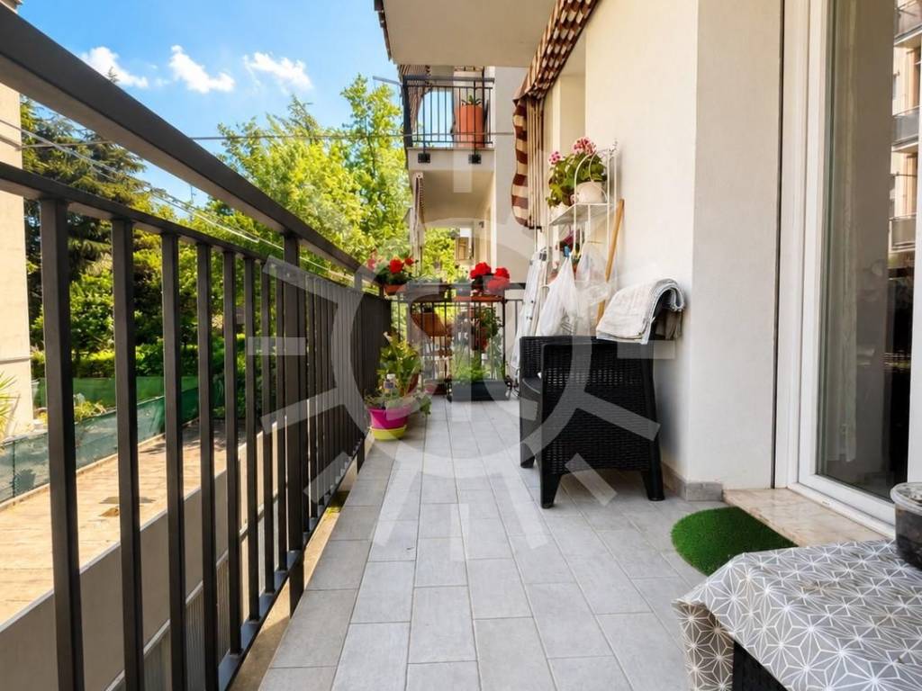 Terrazzo
