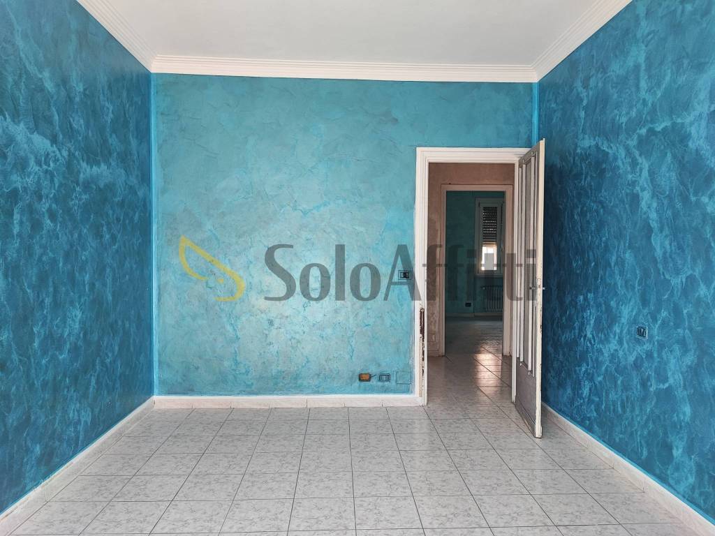 Appartamento in Rebaudengo, foto 2 di 22