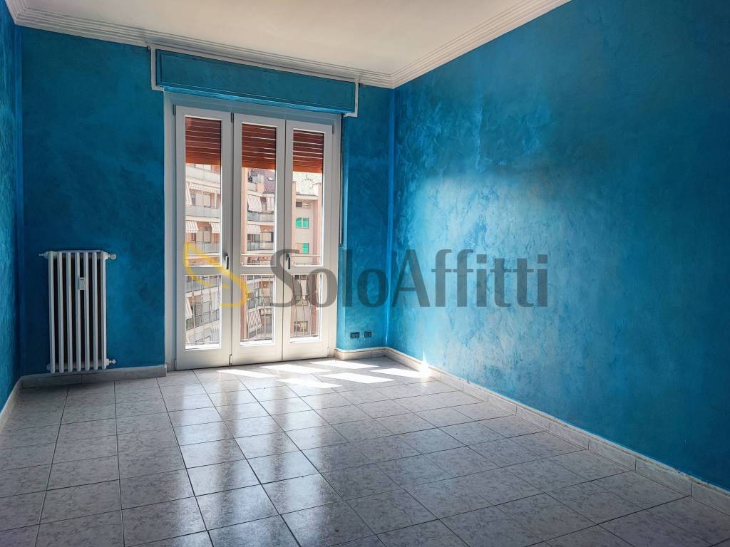 Appartamento in Rebaudengo, foto 3 di 22