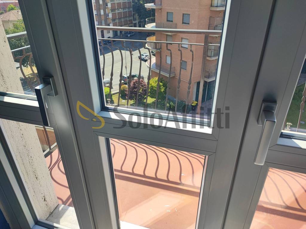Appartamento in Rebaudengo, foto 4 di 22
