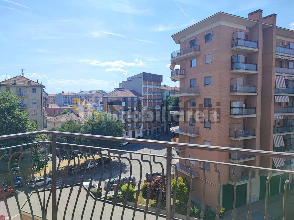 Appartamento in Rebaudengo, foto 5 di 22