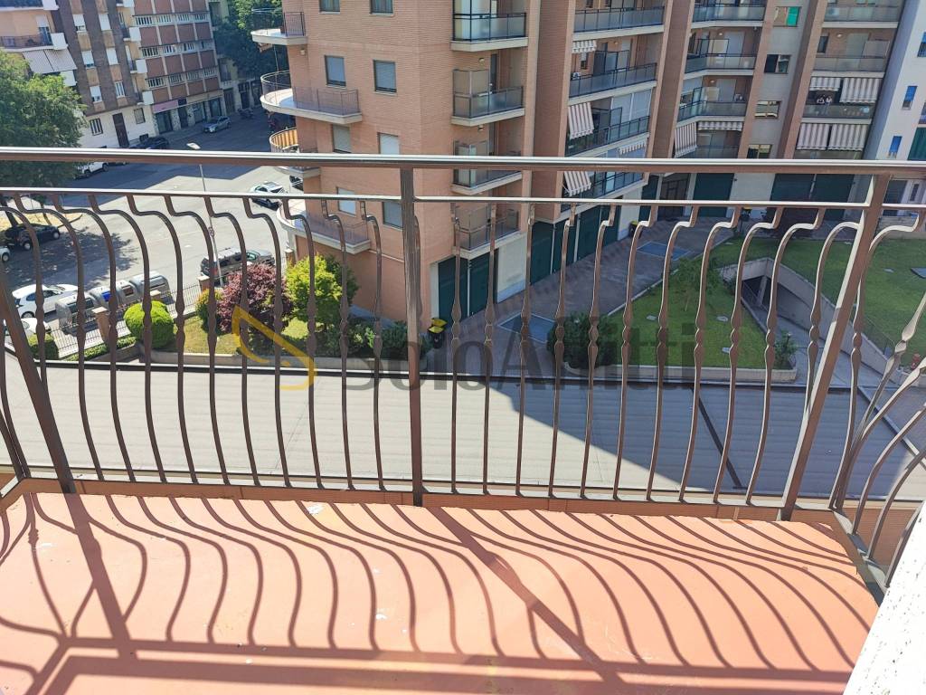 Appartamento in Rebaudengo, foto 6 di 22