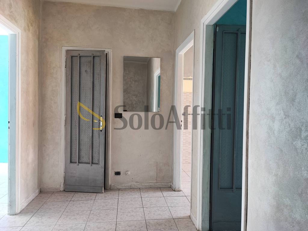 Appartamento in Rebaudengo, foto 7 di 22