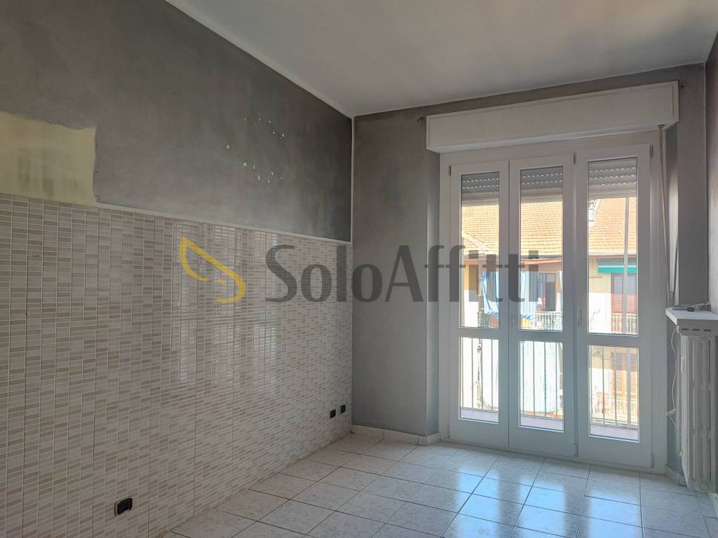 Appartamento in Rebaudengo, foto 9 di 22