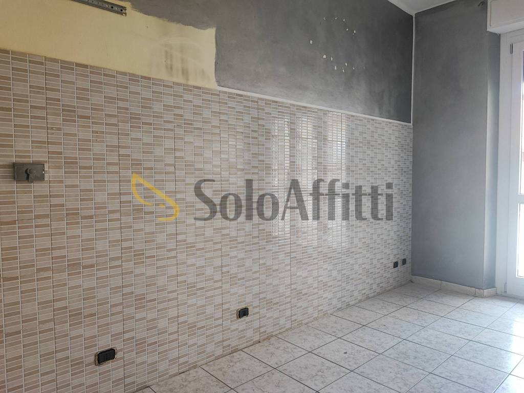 Appartamento in Rebaudengo, foto 10 di 22