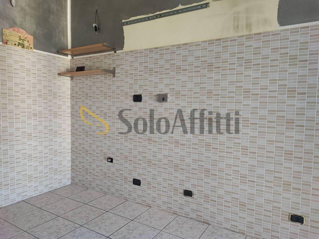 Appartamento in Rebaudengo, foto 11 di 22
