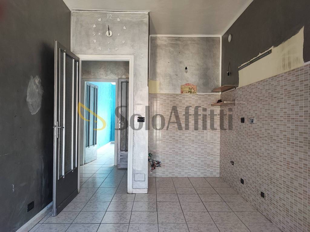 Appartamento in Rebaudengo, foto 14 di 22