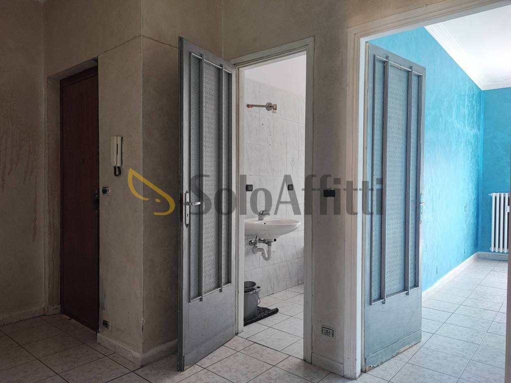 Appartamento in Rebaudengo, foto 15 di 22