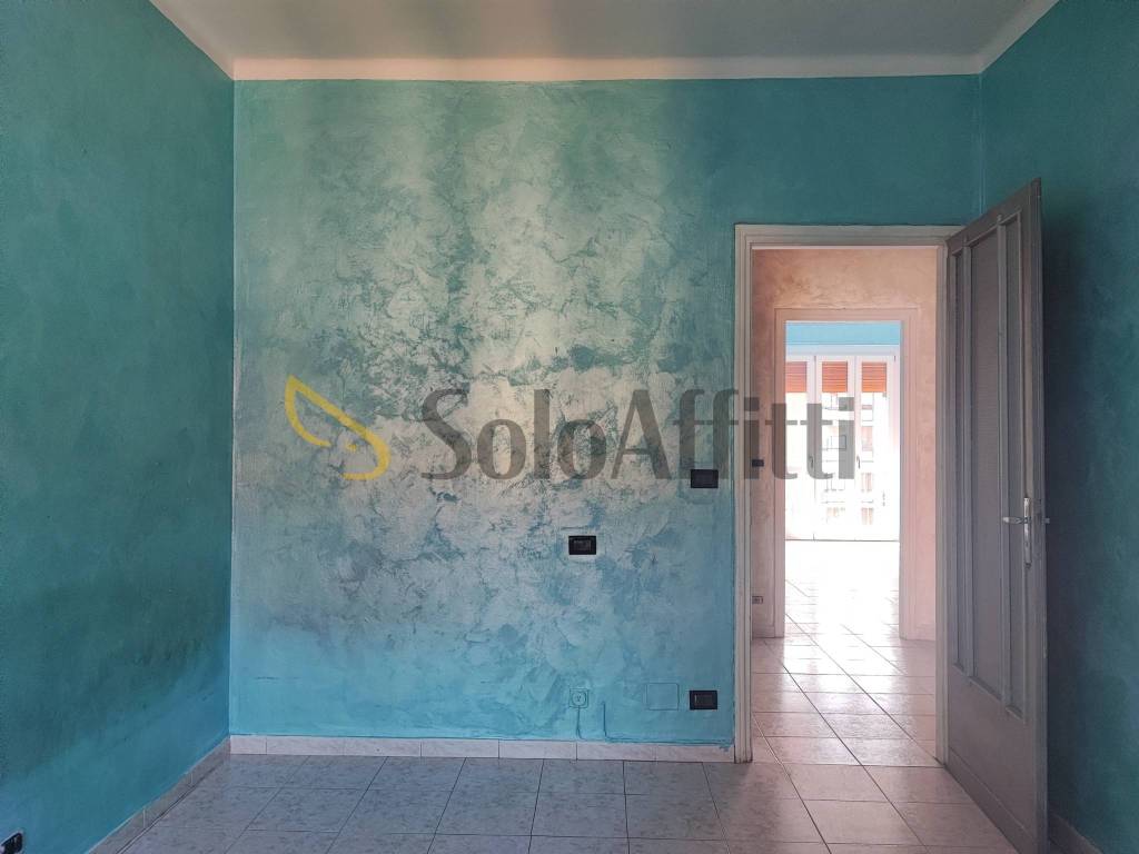 Appartamento in Rebaudengo, foto 16 di 22