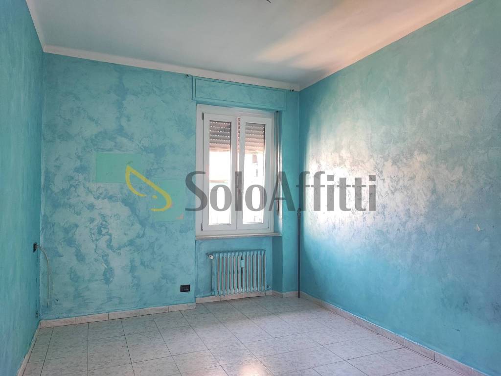 Appartamento in Rebaudengo, foto 18 di 22