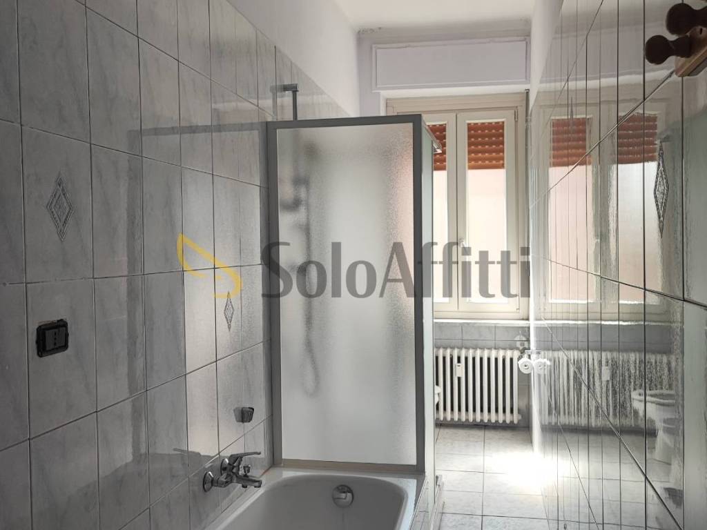 Appartamento in Rebaudengo, foto 19 di 22