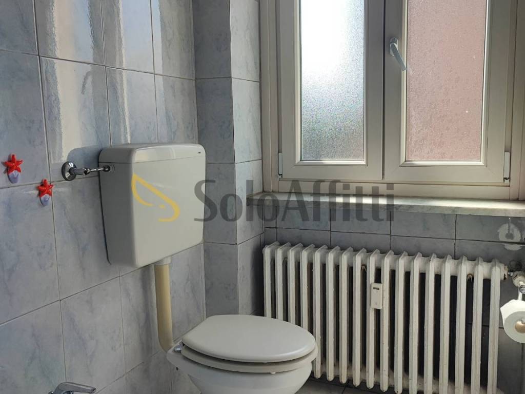 Appartamento in Rebaudengo, foto 20 di 22
