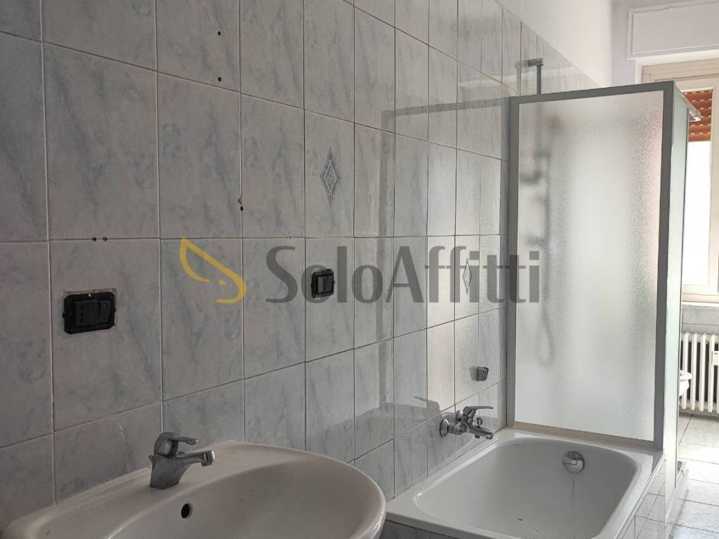 Appartamento in Rebaudengo, foto 22 di 22