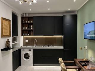 Bilocale via Giuseppe Ugolini 7, Greco - Segnano, Milano