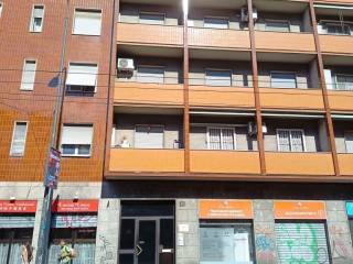 Bilocale viale Monteceneri, 14, Ghisolfa - Mac Mahon, Milano