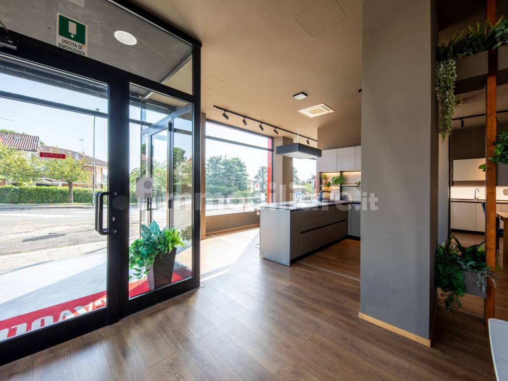 Interno non residenziale