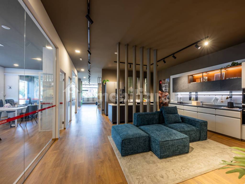 Interno non residenziale