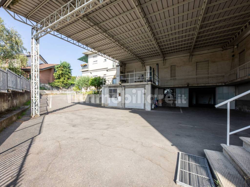 Interno non residenziale
