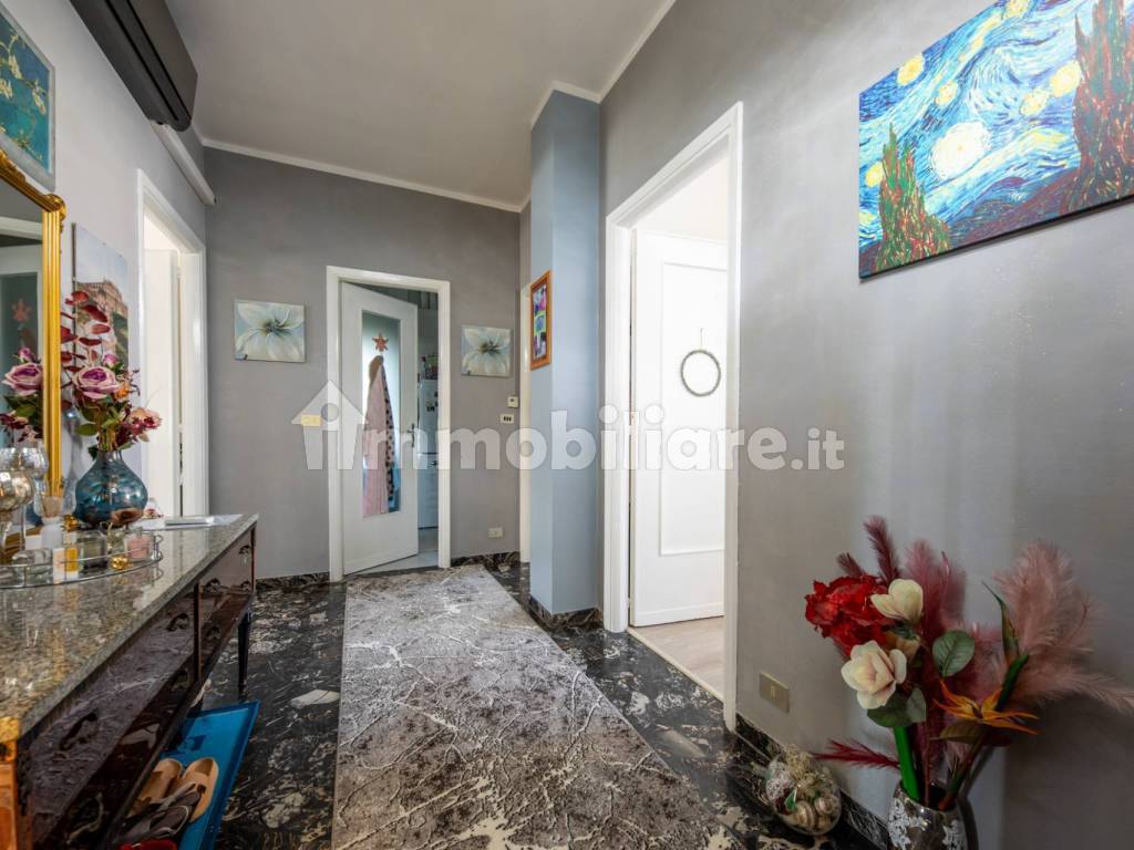 Ingresso