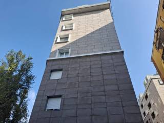 Bilocale via Melchiorre Delfico, Ghisolfa - Mac Mahon, Milano