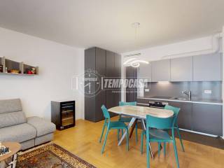 Bilocale via principe eugenio 3, Cenisio, Milano