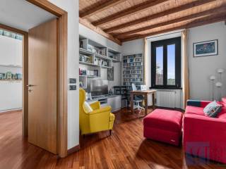 Bilocale via tertulliano, 58, Lodi - Brenta, Milano
