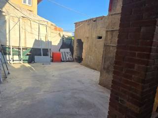 Cortile interno
